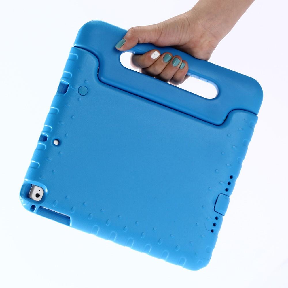 Cover anti-urto per bambini iPad Air 2 9.7 (2014) blu