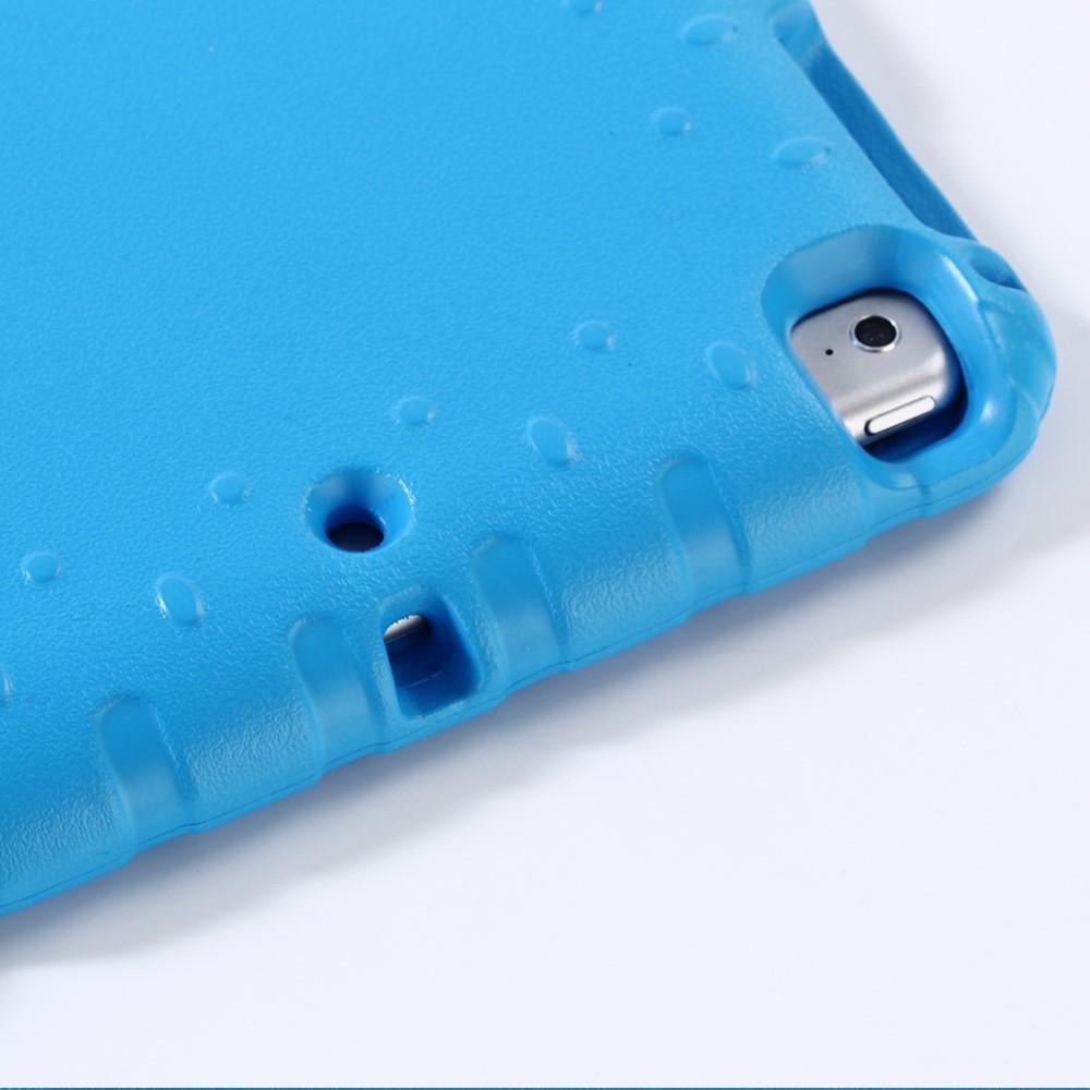 Cover anti-urto per bambini iPad Air 2 9.7 (2014) blu