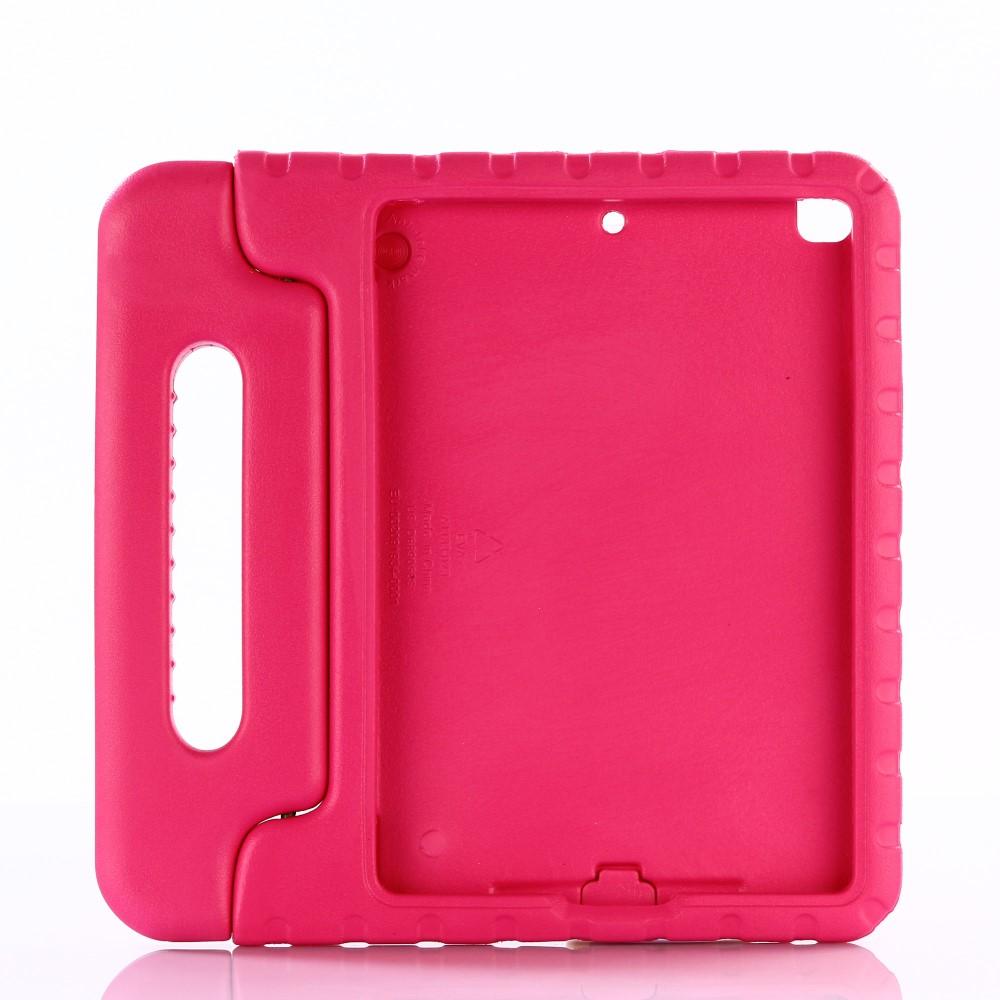 Cover anti-urto per bambini iPad 9.7 5th Gen (2017) rosa