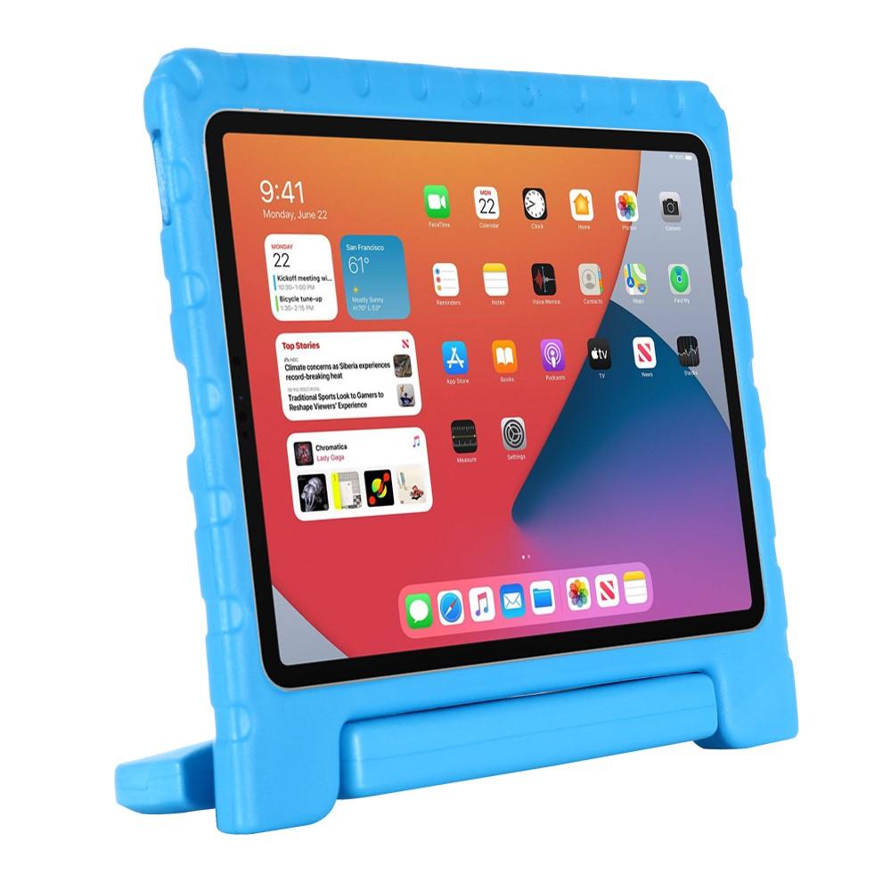 Cover anti-urto per bambini iPad Air 10.9 5th Gen (2022) blu