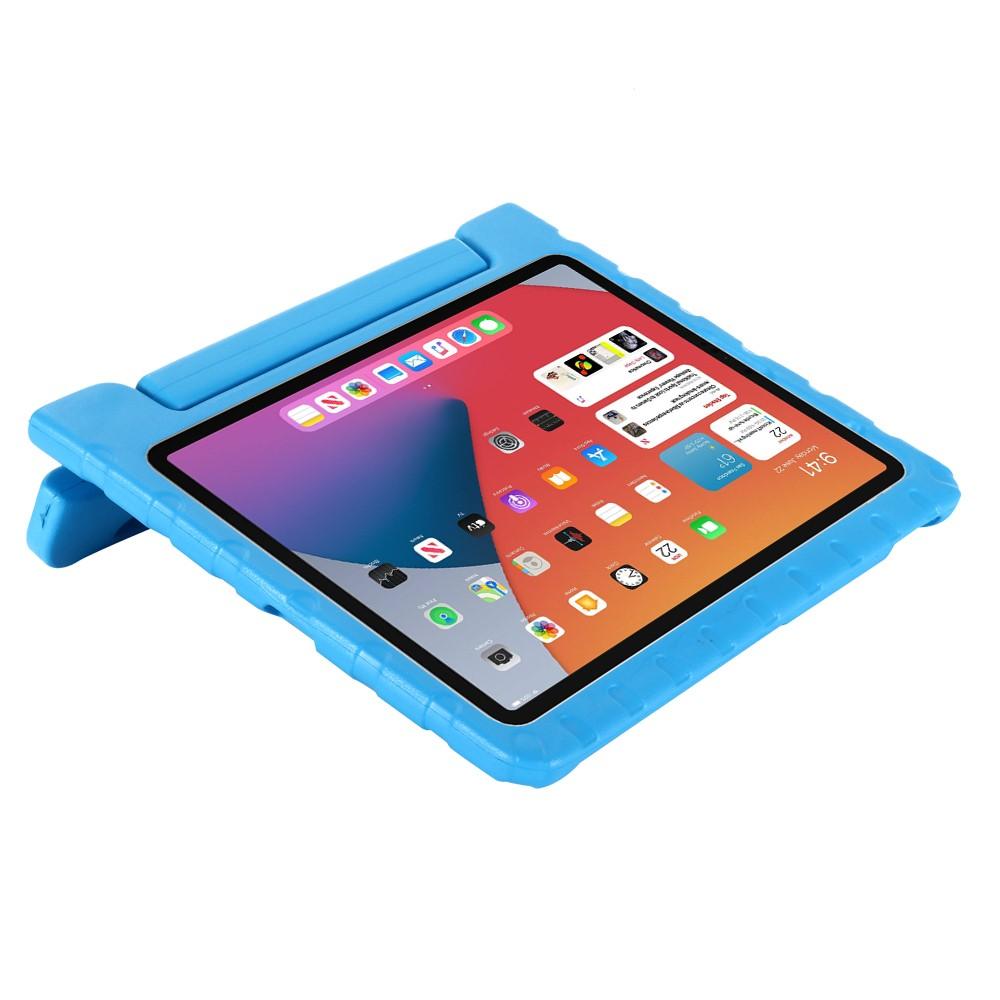 Cover anti-urto per bambini iPad Air 10.9 5th Gen (2022) blu