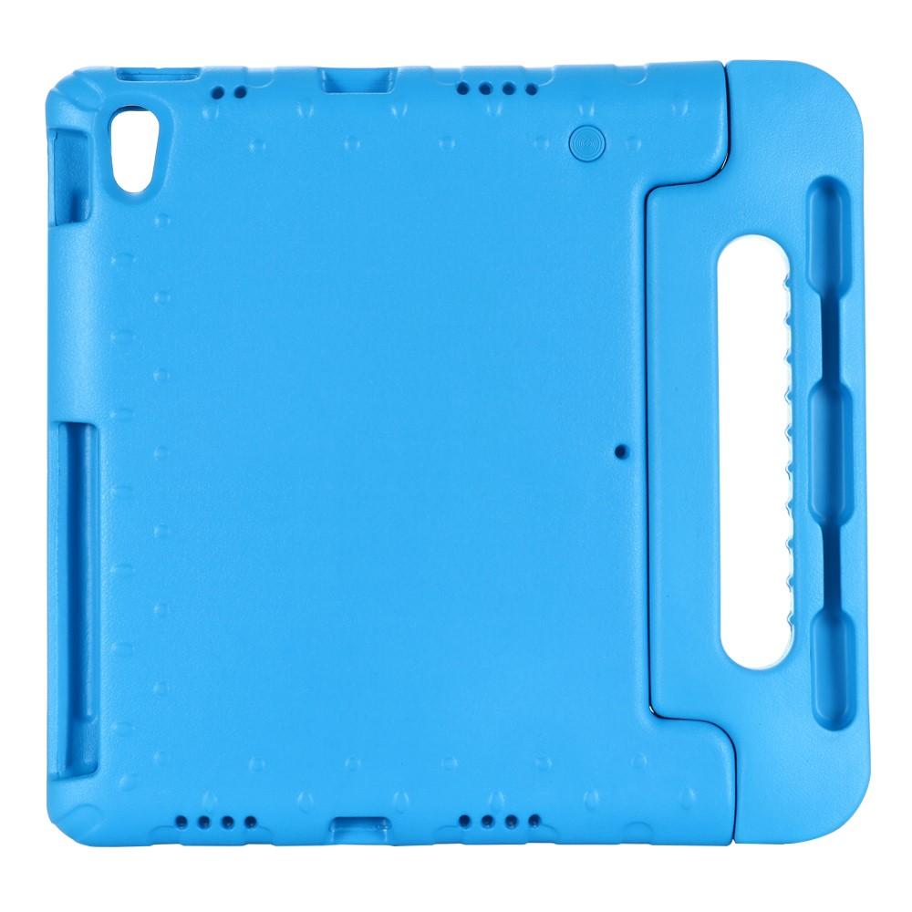 Cover anti-urto per bambini iPad Air 10.9 5th Gen (2022) blu