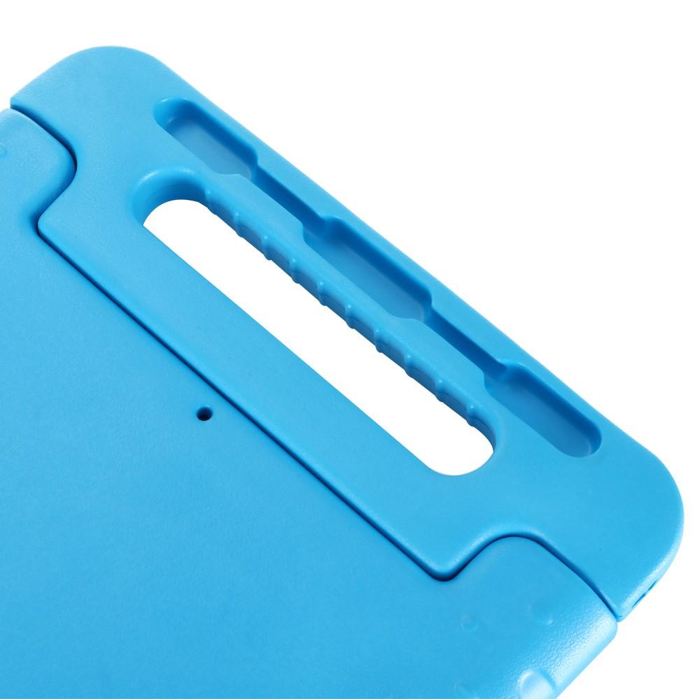 Cover anti-urto per bambini iPad Air 10.9 5th Gen (2022) blu