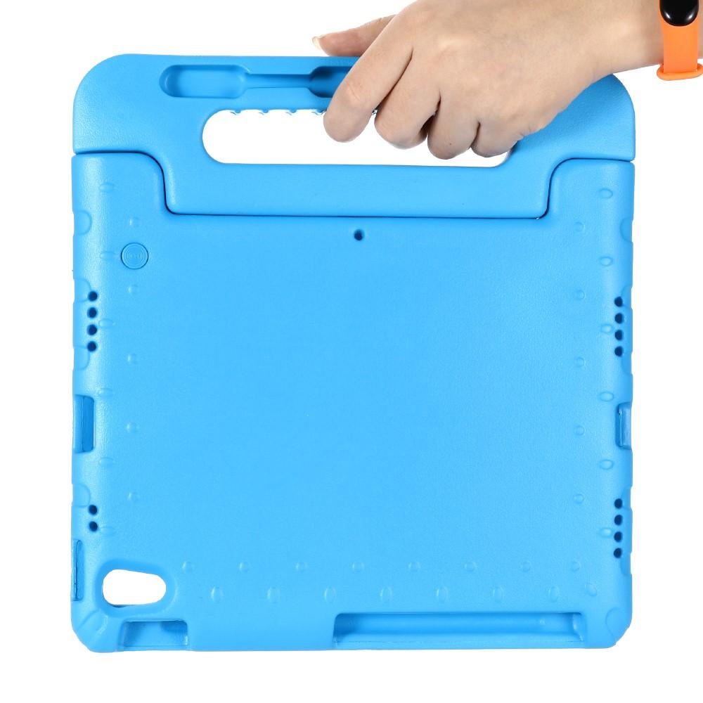 Cover anti-urto per bambini iPad Air 10.9 5th Gen (2022) blu