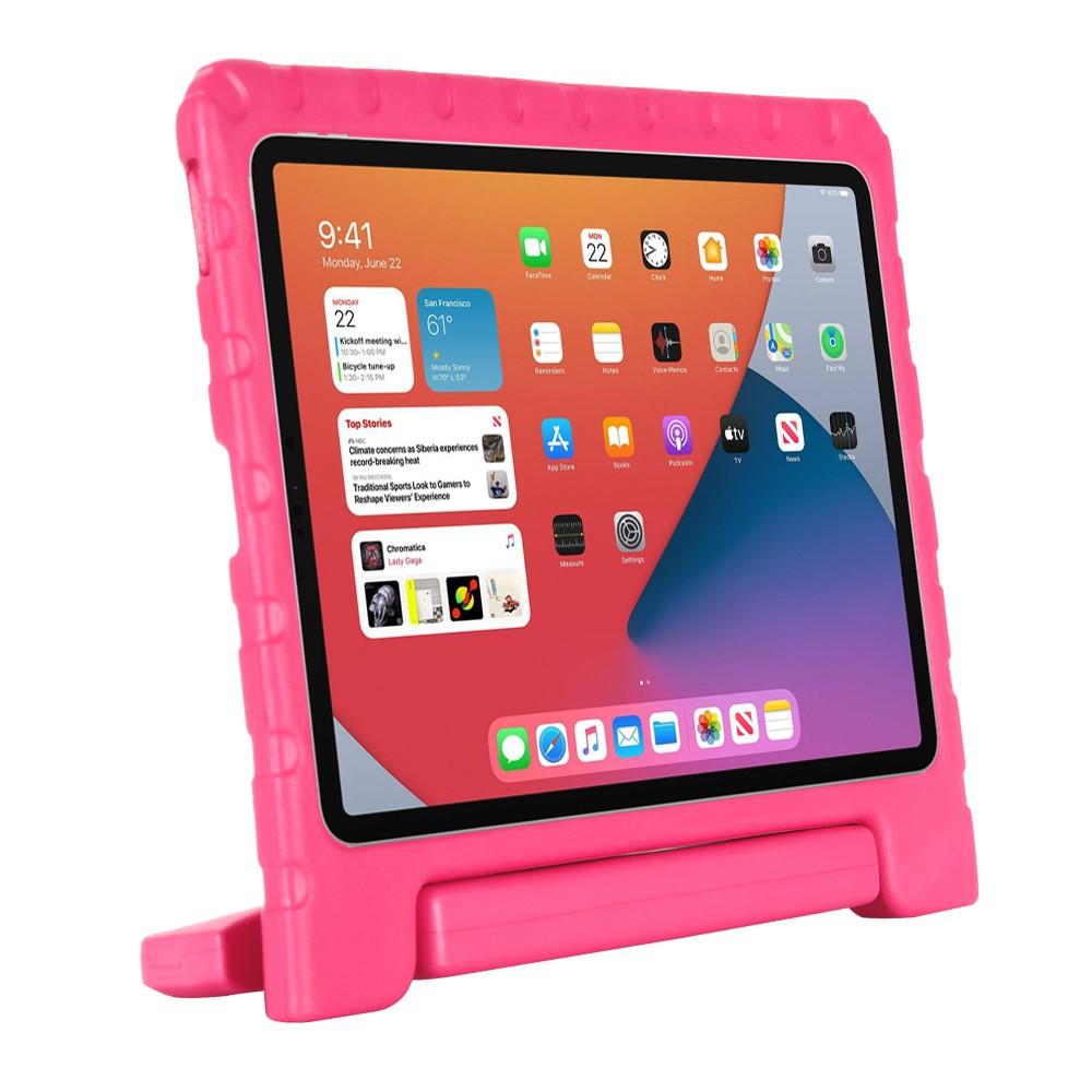 Cover anti-urto per bambini iPad Air 10.9 4th Gen (2020) rosa