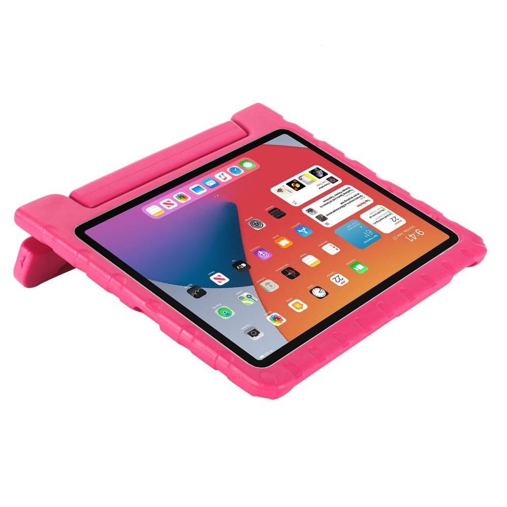 Cover anti-urto per bambini iPad Air 10.9 5th Gen (2022) rosa
