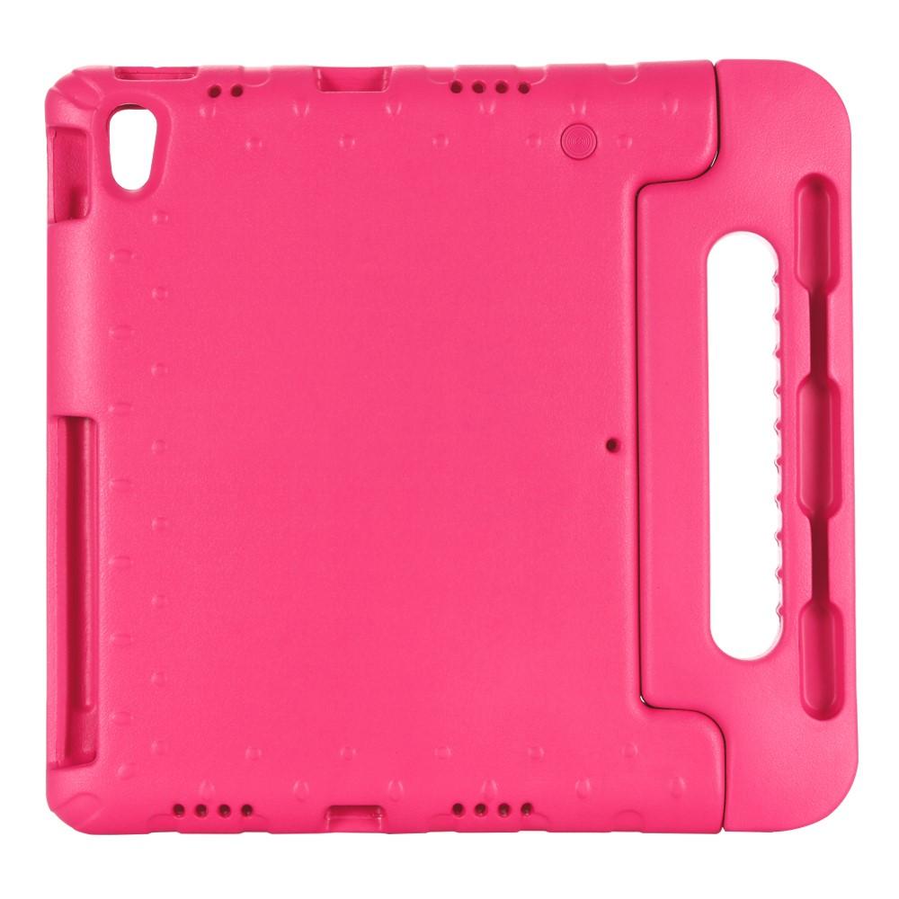 Cover anti-urto per bambini iPad Air 10.9 5th Gen (2022) rosa