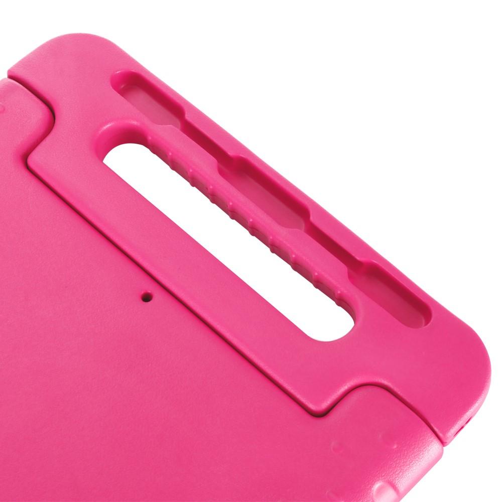 Cover anti-urto per bambini iPad Air 10.9 5th Gen (2022) rosa