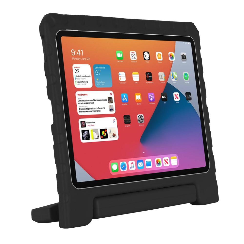 Cover anti-urto per bambini iPad Air 10.9 5th Gen (2022) nero