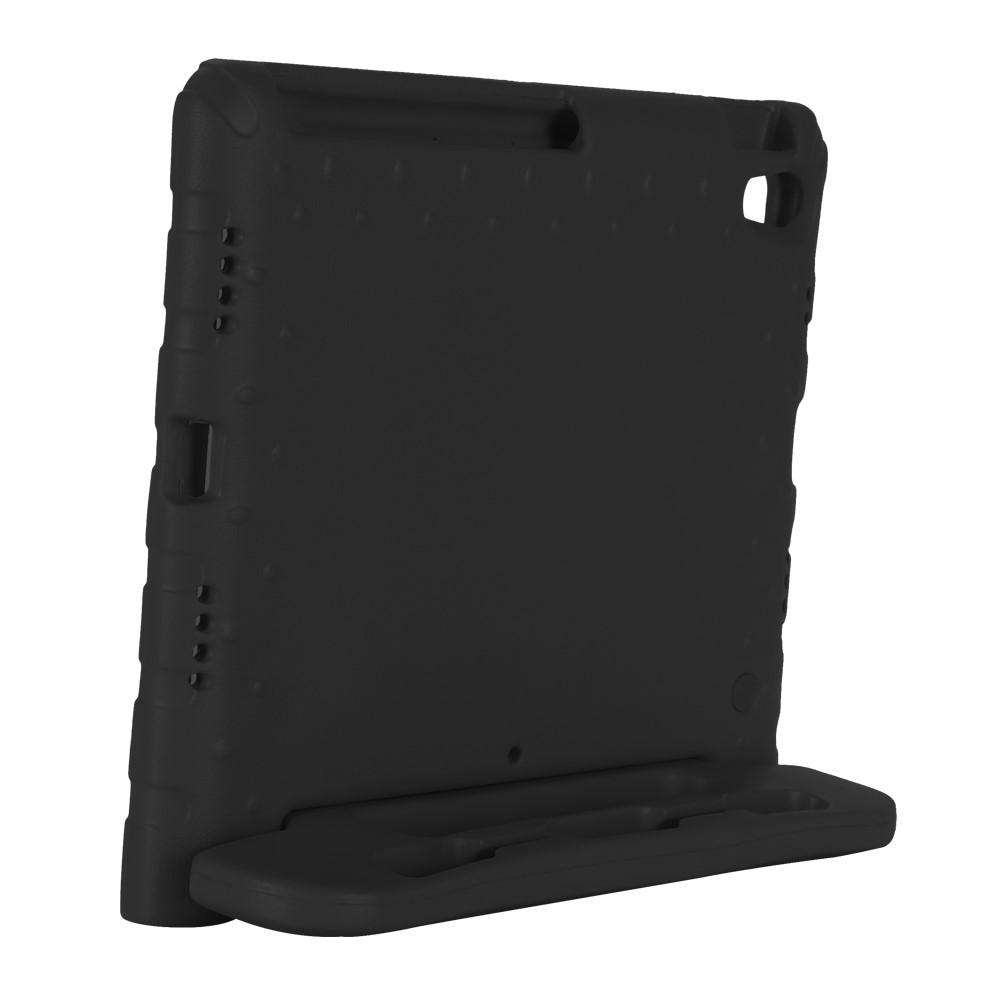 Cover anti-urto per bambini iPad Air 10.9 5th Gen (2022) nero