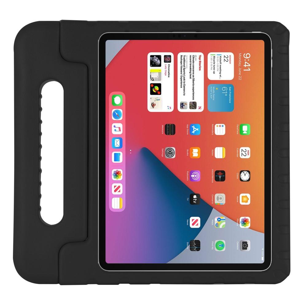 Cover anti-urto per bambini iPad Air 10.9 5th Gen (2022) nero