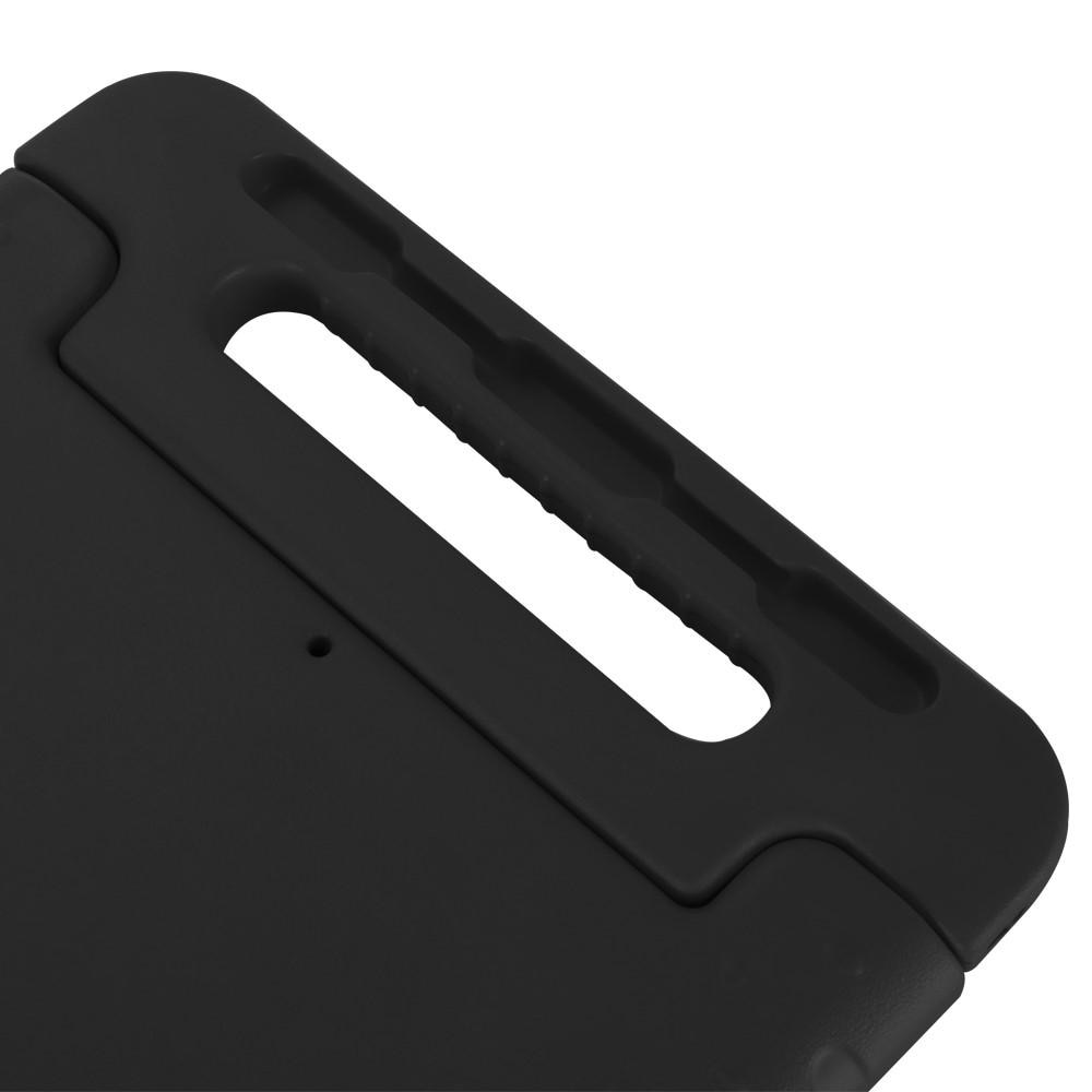 Cover anti-urto per bambini iPad Air 10.9 5th Gen (2022) nero