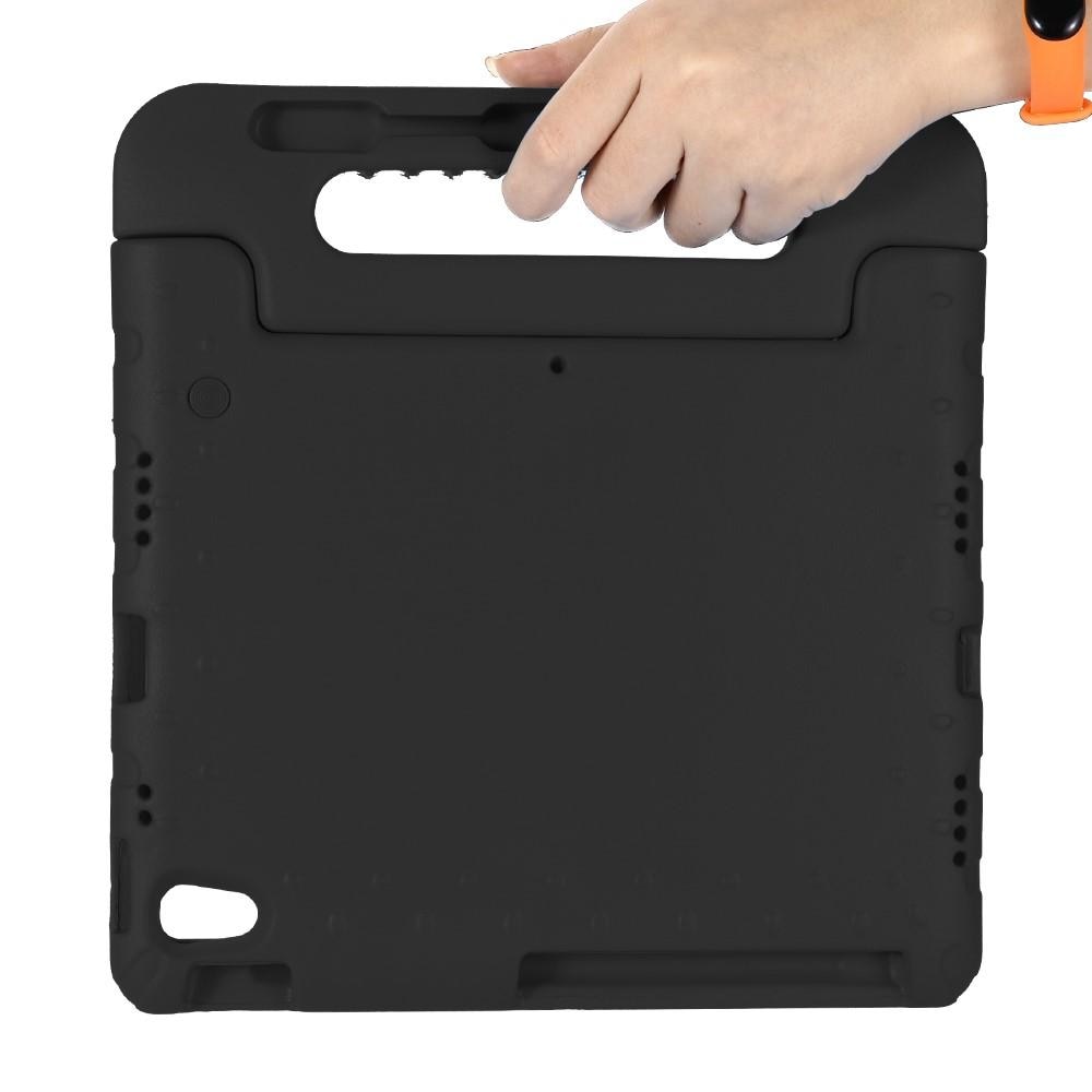 Cover anti-urto per bambini iPad Air 10.9 5th Gen (2022) nero