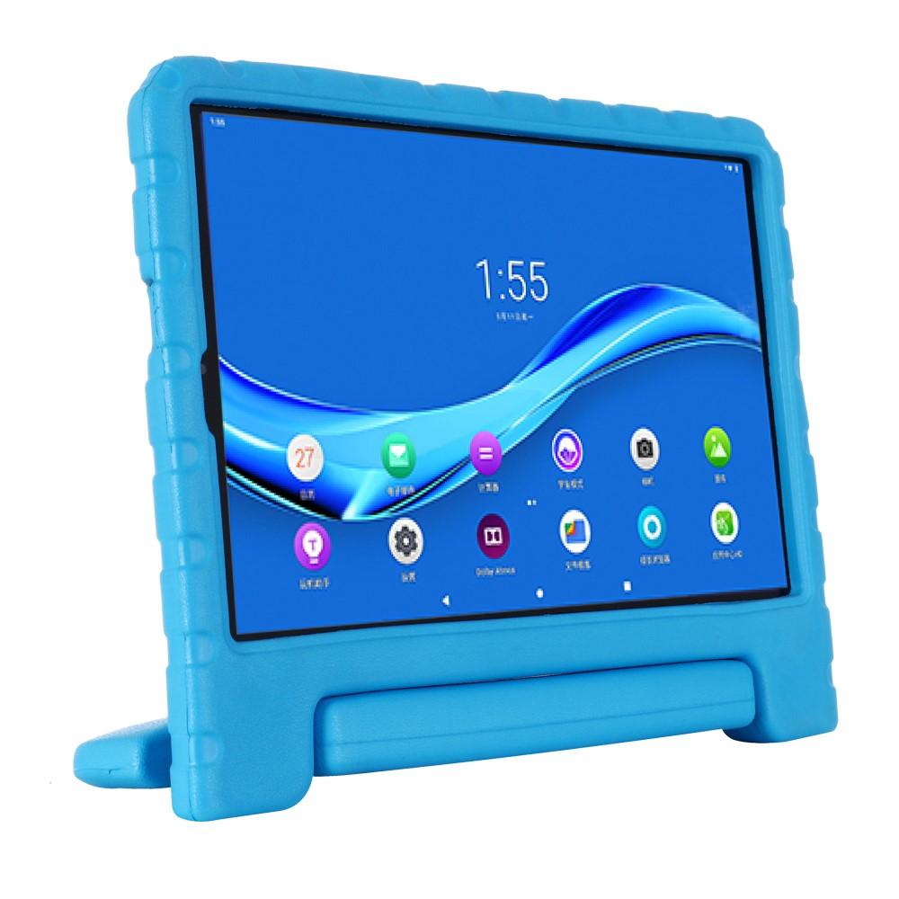 Cover anti-urto per bambini Lenovo Tab M10 HD Blu