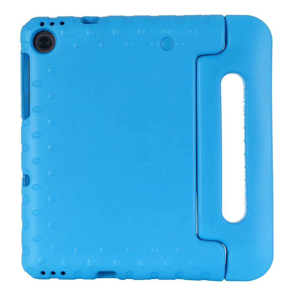 Cover anti-urto per bambini Lenovo Tab M10 HD Blu