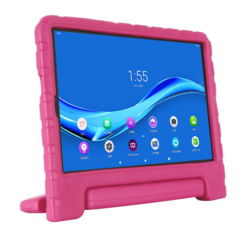 Cover anti-urto per bambini Lenovo Tab M10 HD Rosa