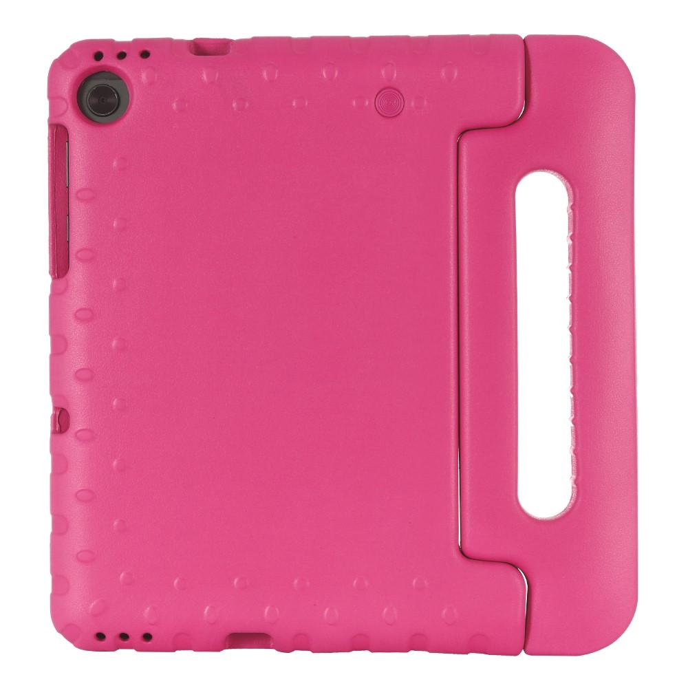 Cover anti-urto per bambini Lenovo Tab M10 HD Rosa