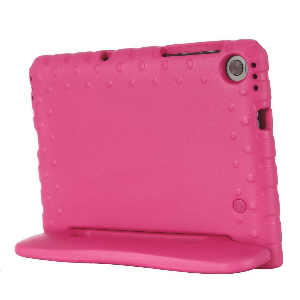 Cover anti-urto per bambini Lenovo Tab M10 HD (2nd Gen) Rosa