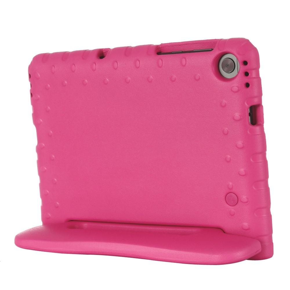 Cover anti-urto per bambini Lenovo Tab M10 HD Rosa