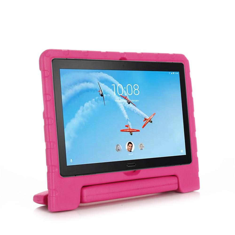 Cover anti-urto per bambini Lenovo Tab M10/P10 Rosa