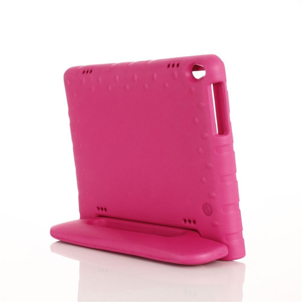 Cover anti-urto per bambini Lenovo Tab M10/P10 Rosa