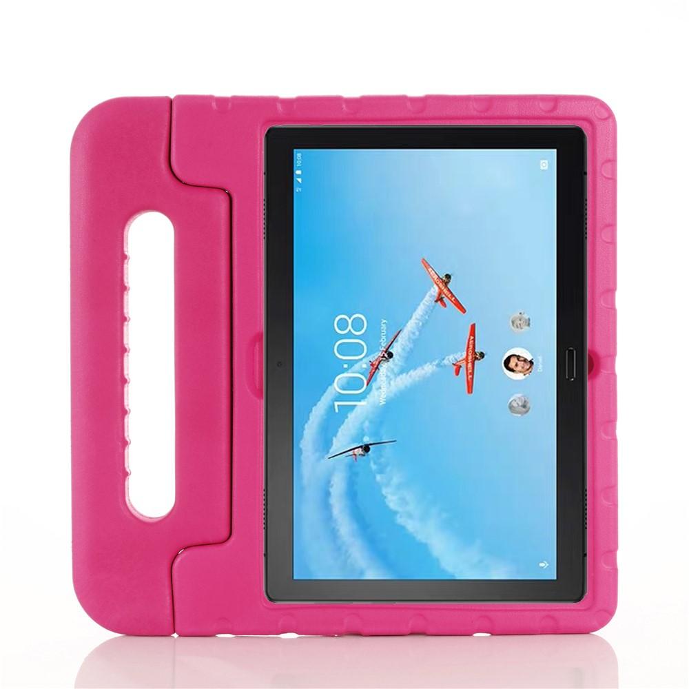 Cover anti-urto per bambini Lenovo Tab M10/P10 Rosa