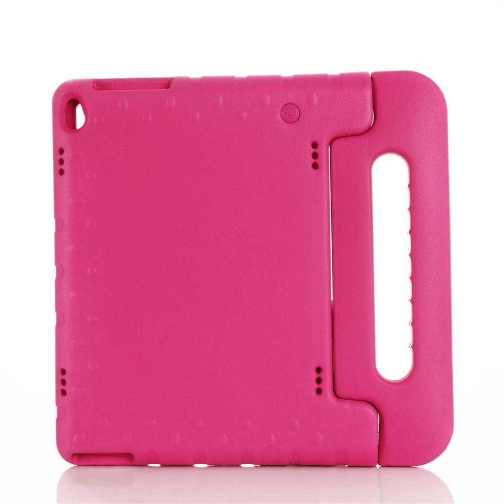 Cover anti-urto per bambini Lenovo Tab M10/P10 Rosa