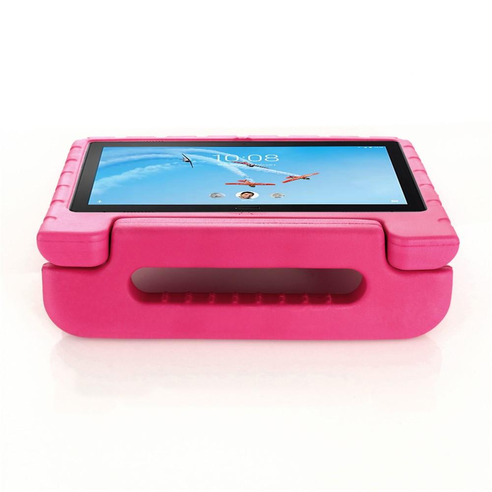 Cover anti-urto per bambini Lenovo Tab M10/P10 Rosa