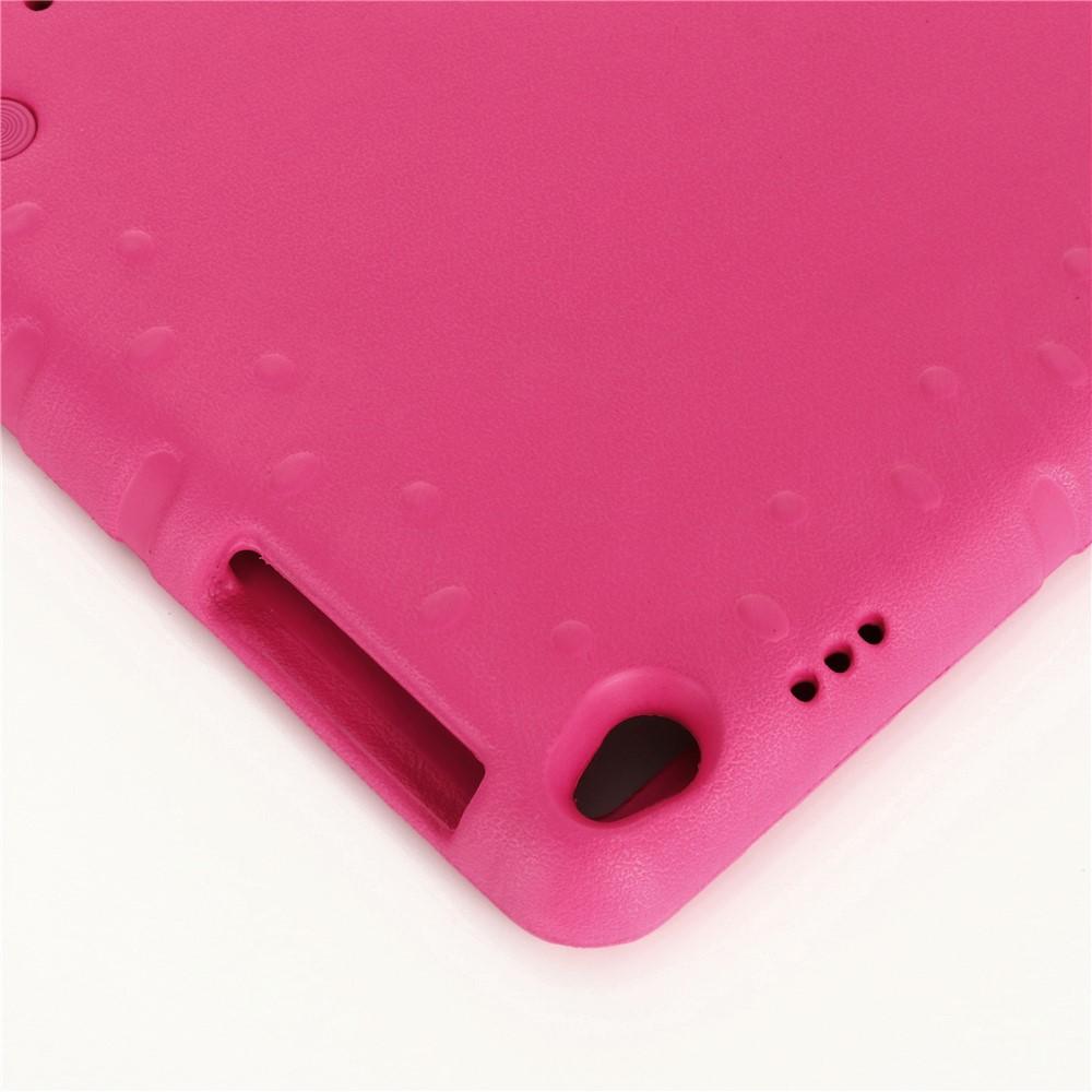 Cover anti-urto per bambini Lenovo Tab M10/P10 Rosa