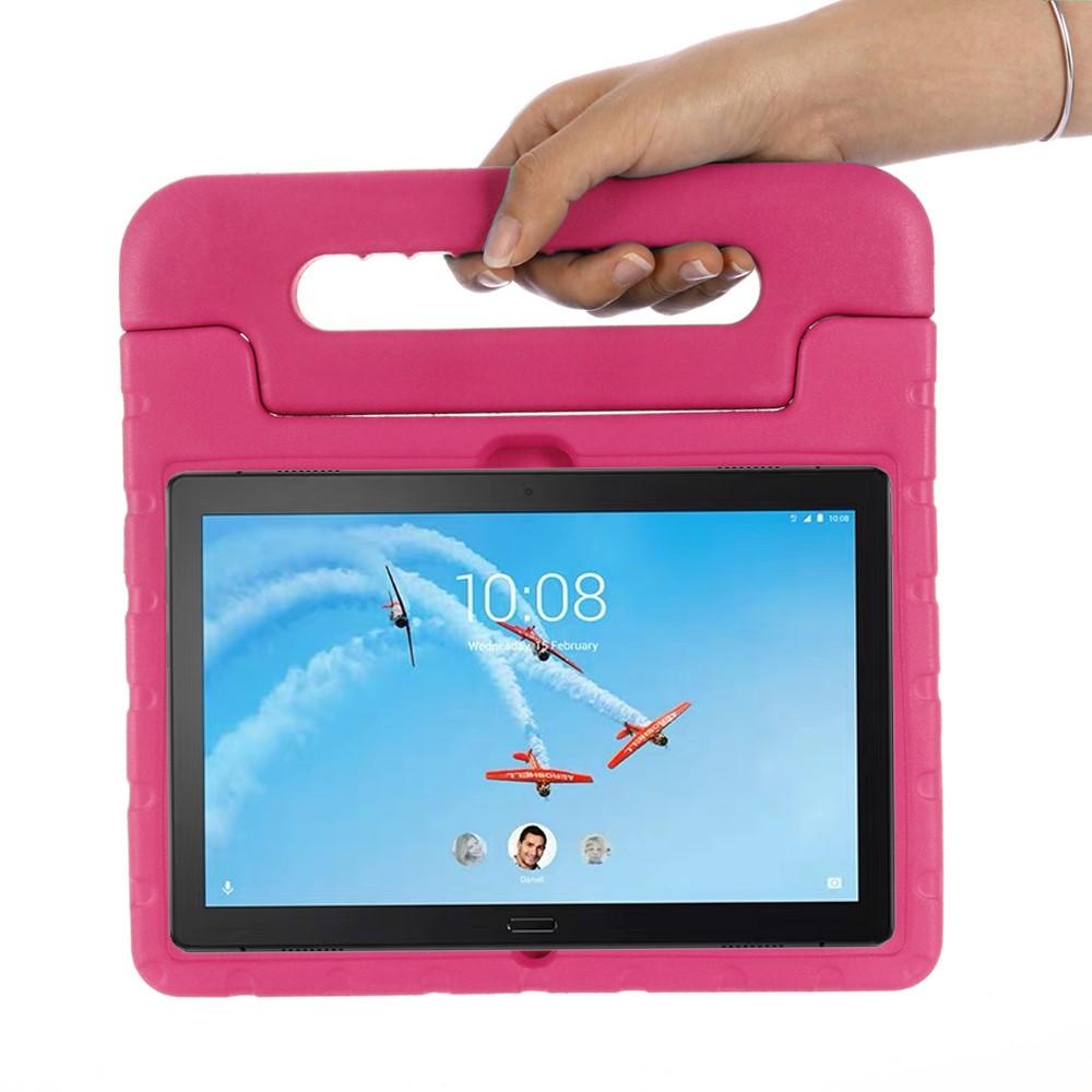 Cover anti-urto per bambini Lenovo Tab M10/P10 Rosa