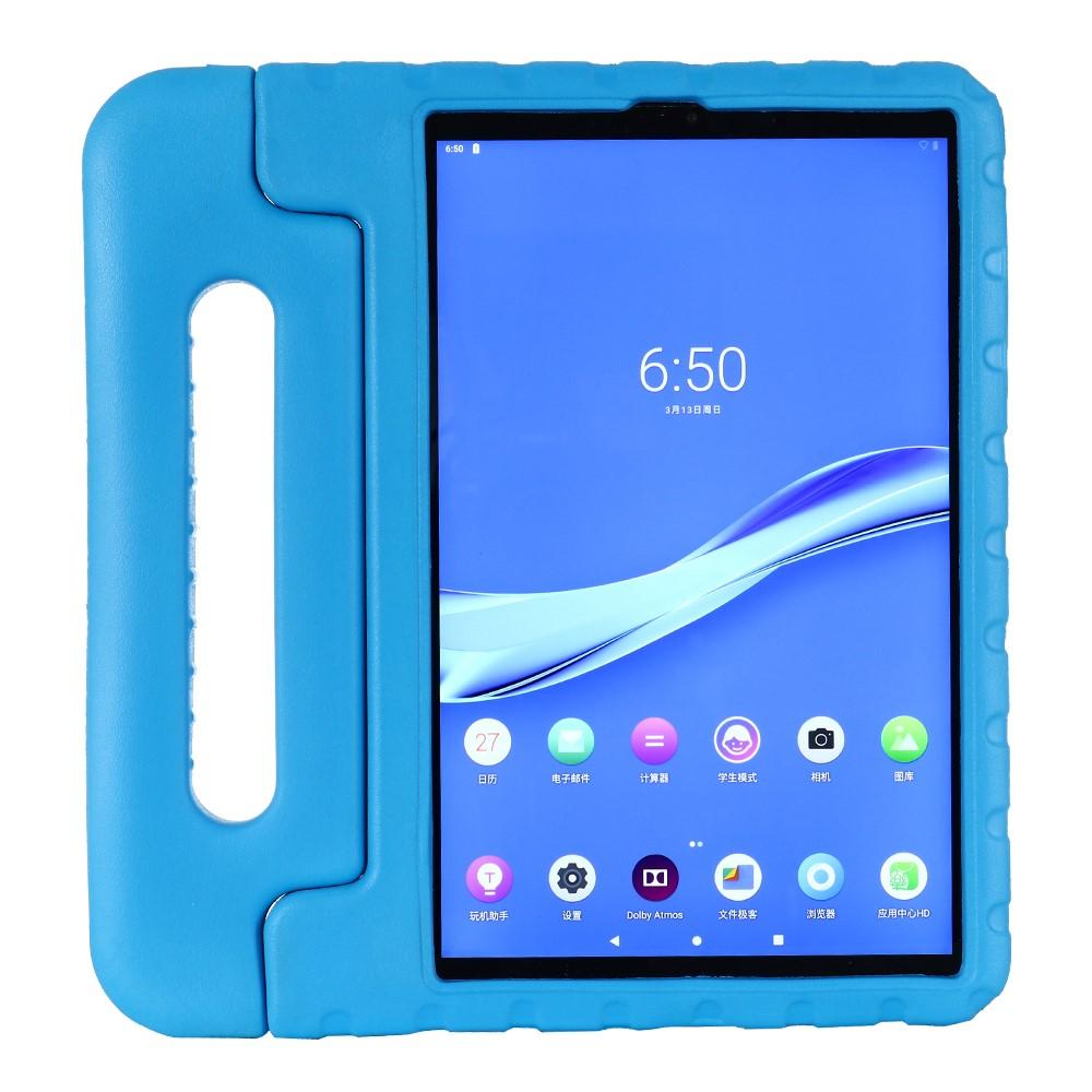 Cover anti-urto per bambini Lenovo Tab M10 Plus 10.3 Blu