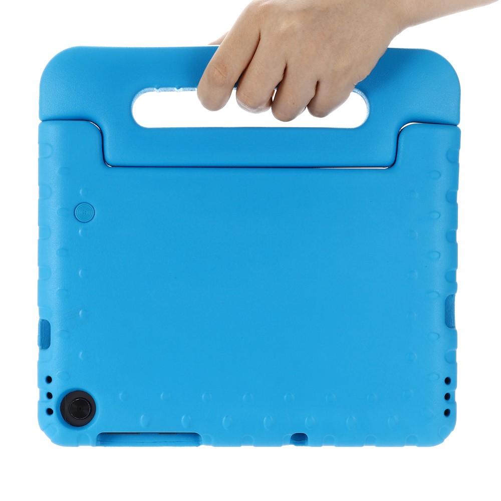 Cover anti-urto per bambini Lenovo Tab M10 Plus 10.3 Blu