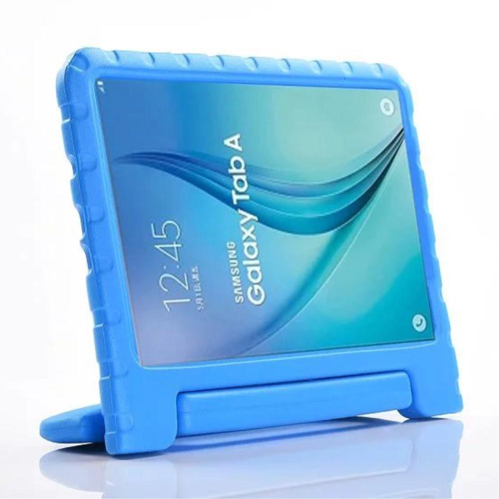 Cover anti-urto per bambini Samsung Galaxy Tab A 10.1 Blu