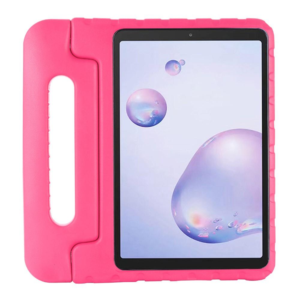 Cover anti-urto per bambini Samsung Galaxy Tab A7 10.4 2020 Rosa