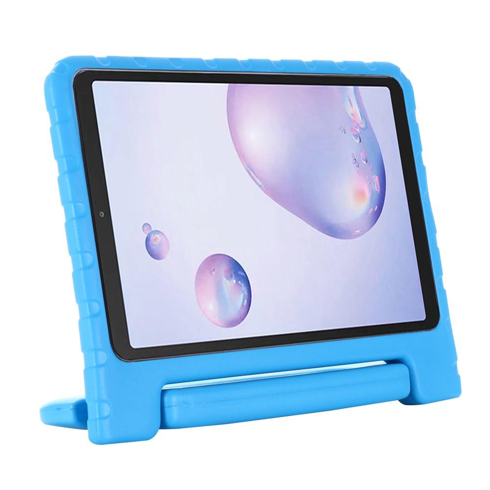 Cover anti-urto per bambini Samsung Galaxy Tab A7 10.4 2020 Blu