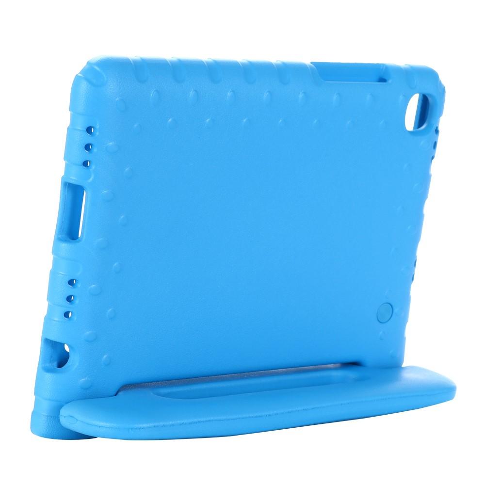 Cover anti-urto per bambini Samsung Galaxy Tab A7 10.4 2020 Blu