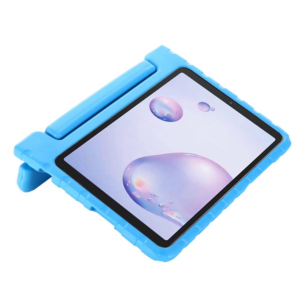 Cover anti-urto per bambini Samsung Galaxy Tab A7 10.4 2020 Blu