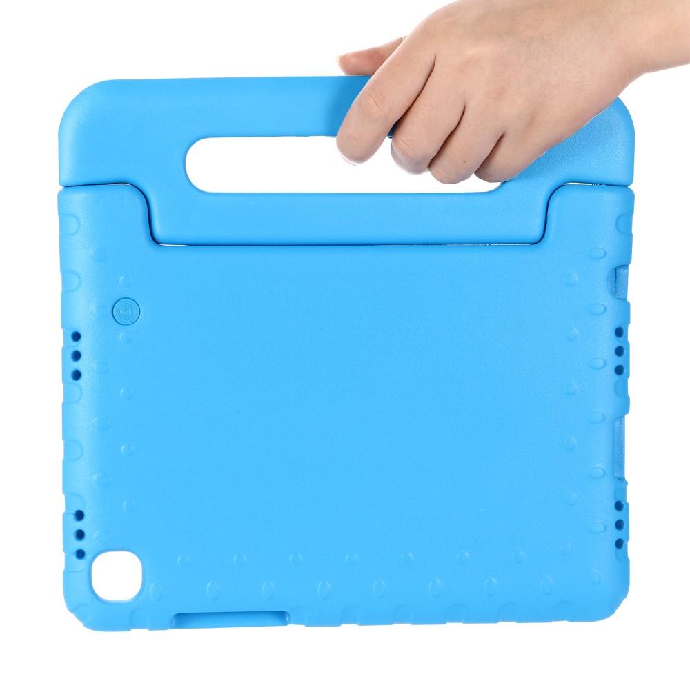 Cover anti-urto per bambini Samsung Galaxy Tab A7 10.4 2020 Blu