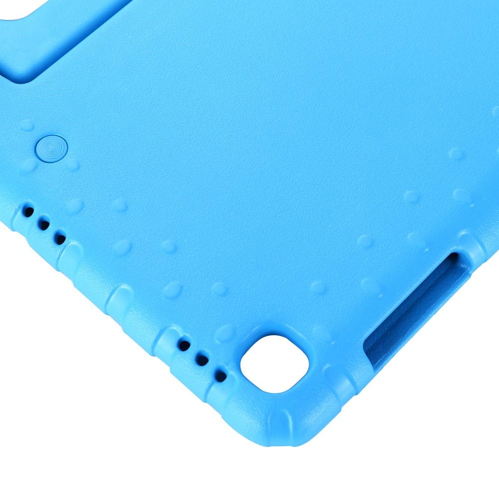 Cover anti-urto per bambini Samsung Galaxy Tab A7 10.4 2020 Blu