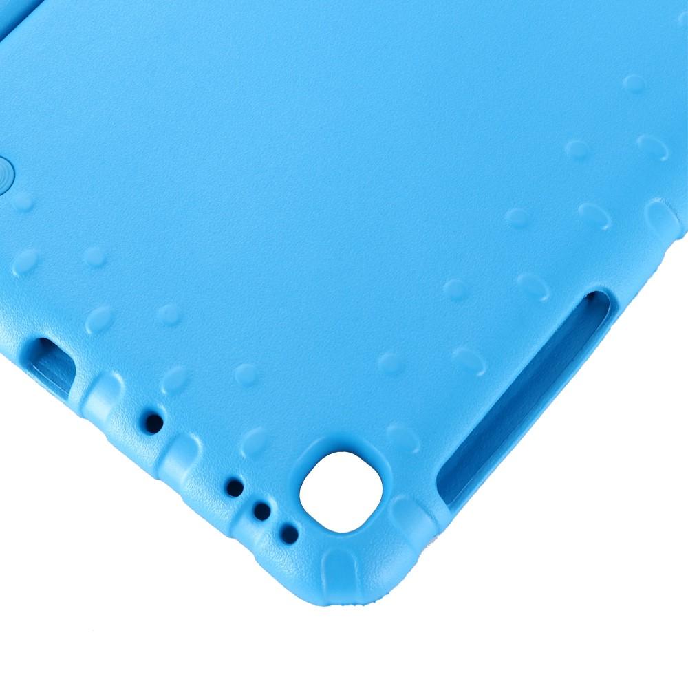 Cover anti-urto per bambini Samsung Galaxy Tab S6 Lite 10.4 Blu