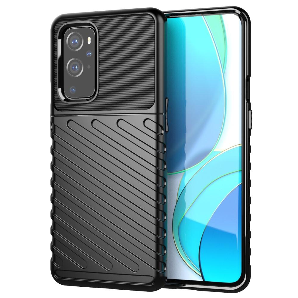 Cover Thunder TPU OnePlus 9 Pro Black