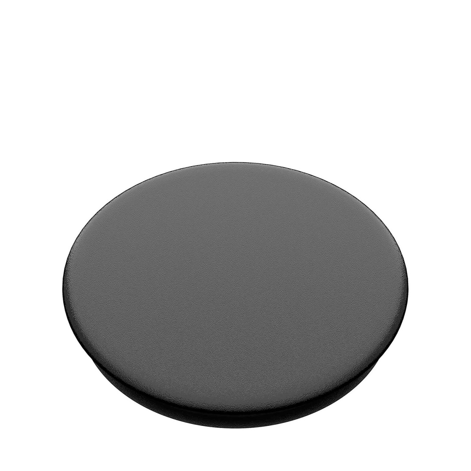PopGrip Supporto e Impugnatura per Telefoni Cellulari Black