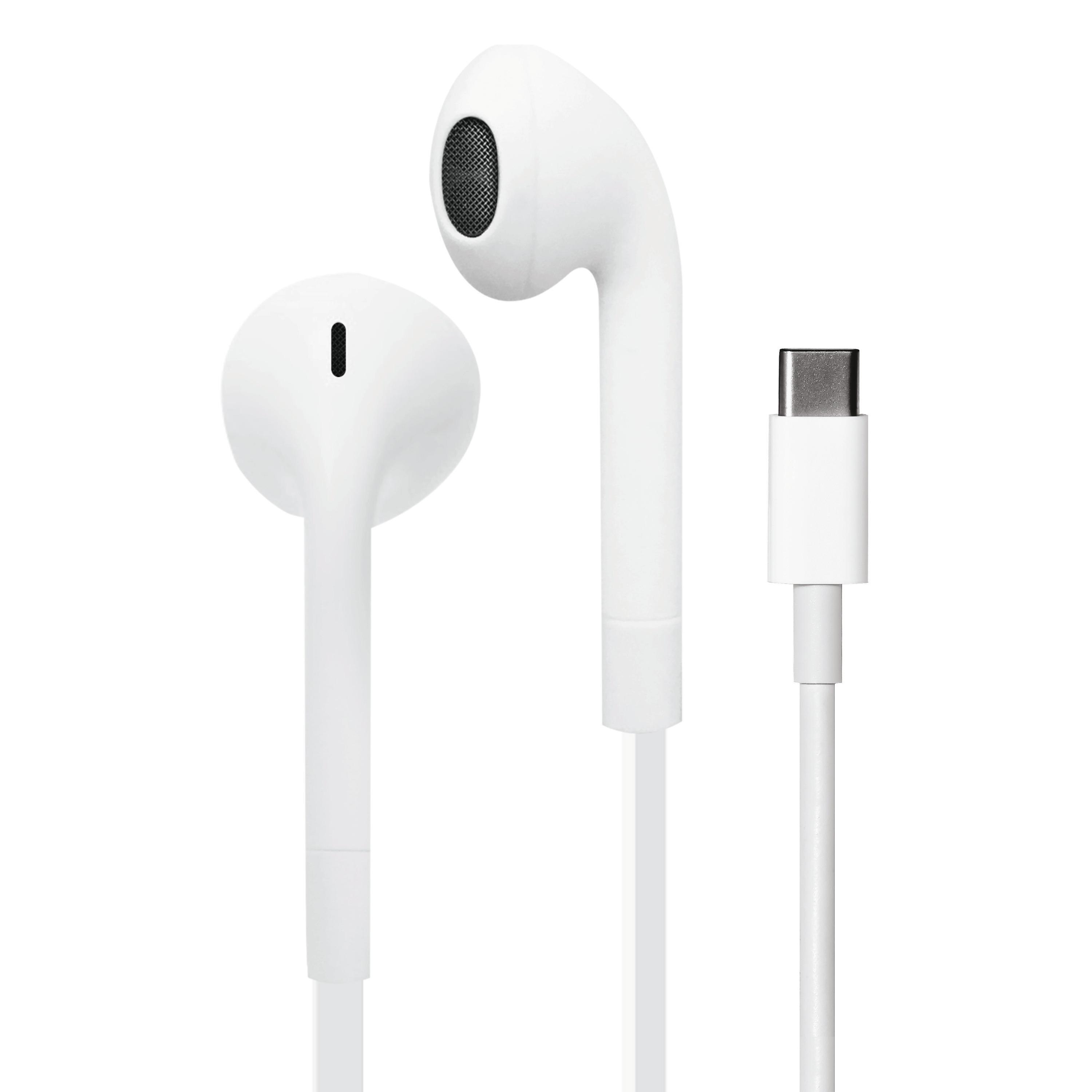 Cuffie ICON USB-C Bianco