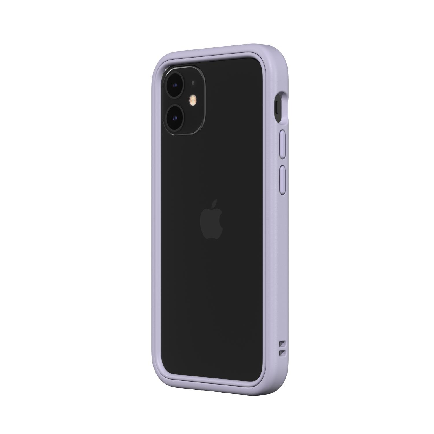 CrashGuard NX Bumper iPhone 12 Mini Lavanda