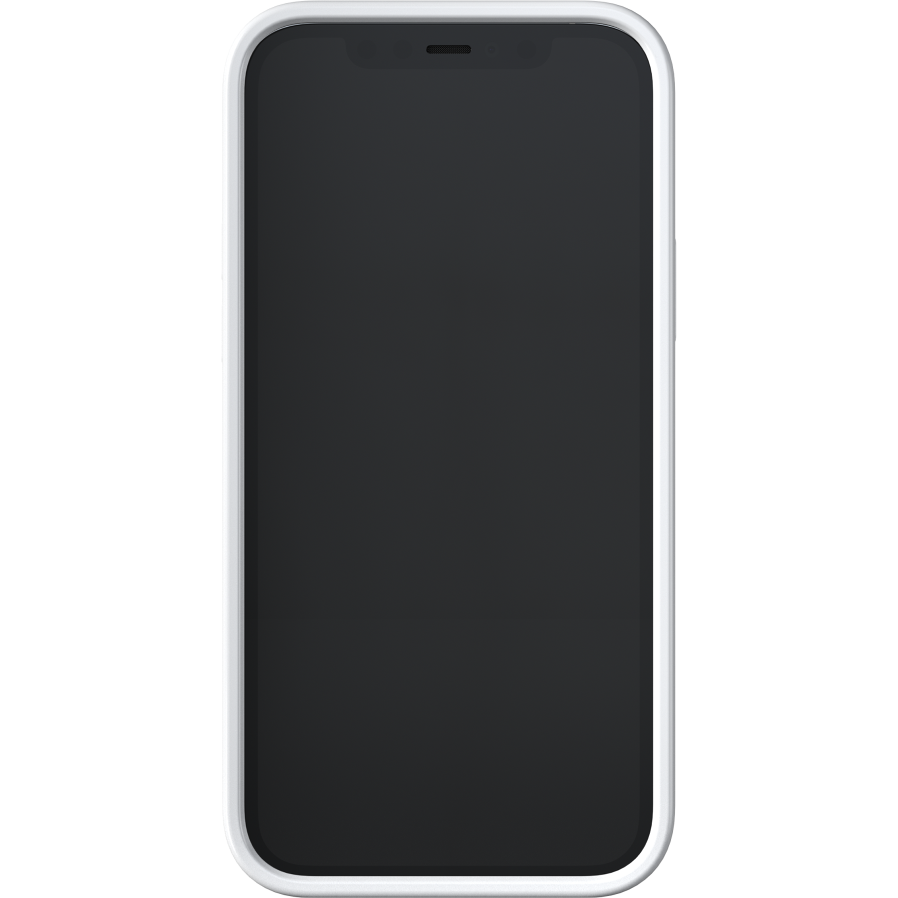Cover iPhone 12/12 Pro White