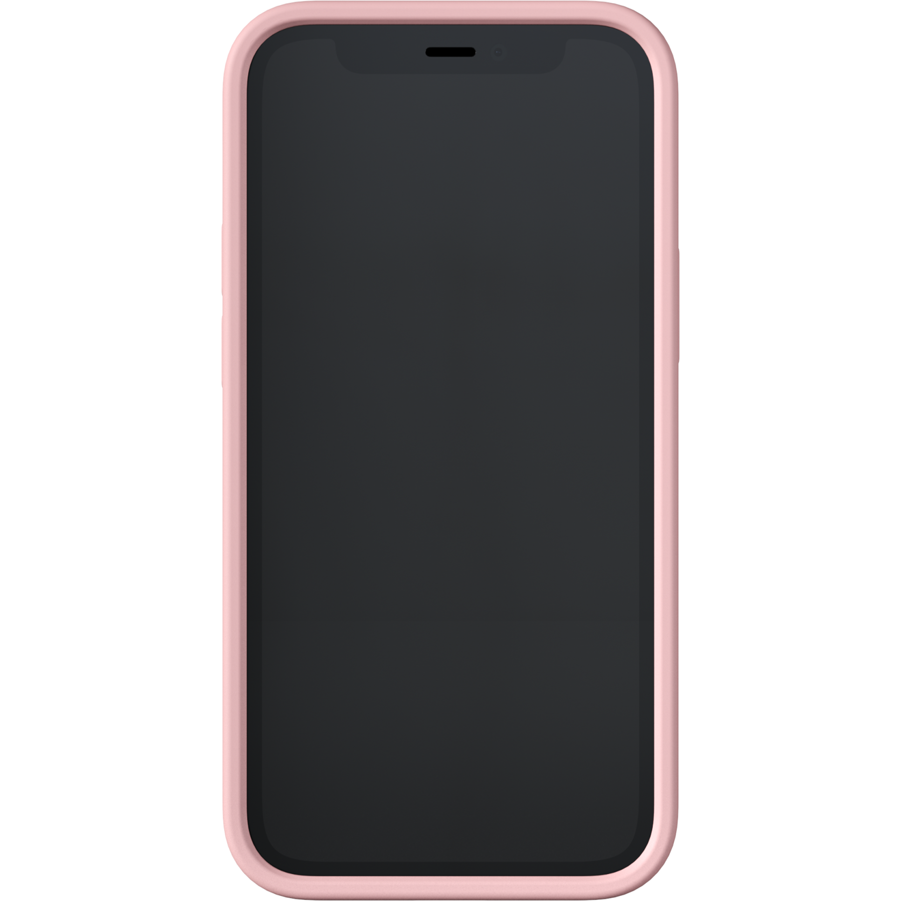 Cover iPhone 12 Mini Pink Blooms