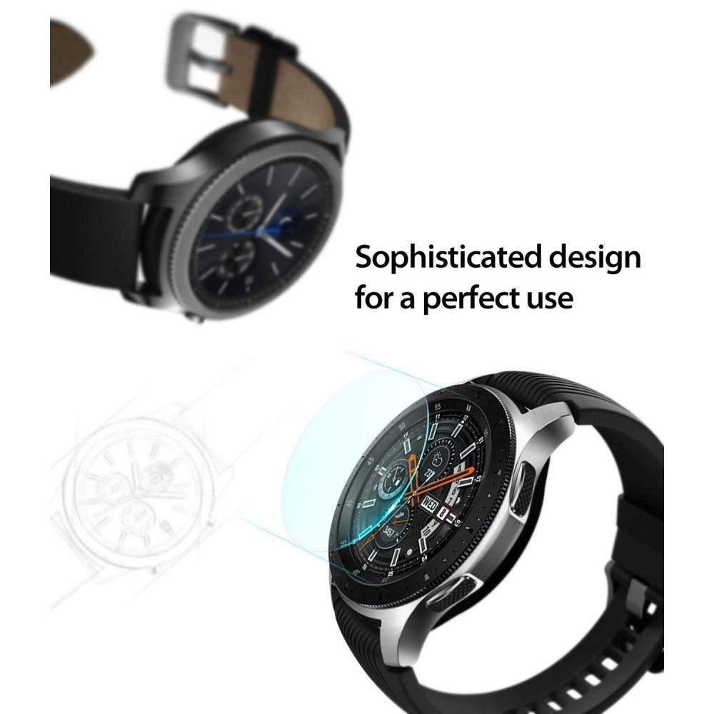 Invisible Defender ID Glass Samsung Galaxy Watch 46mm/Gear S3