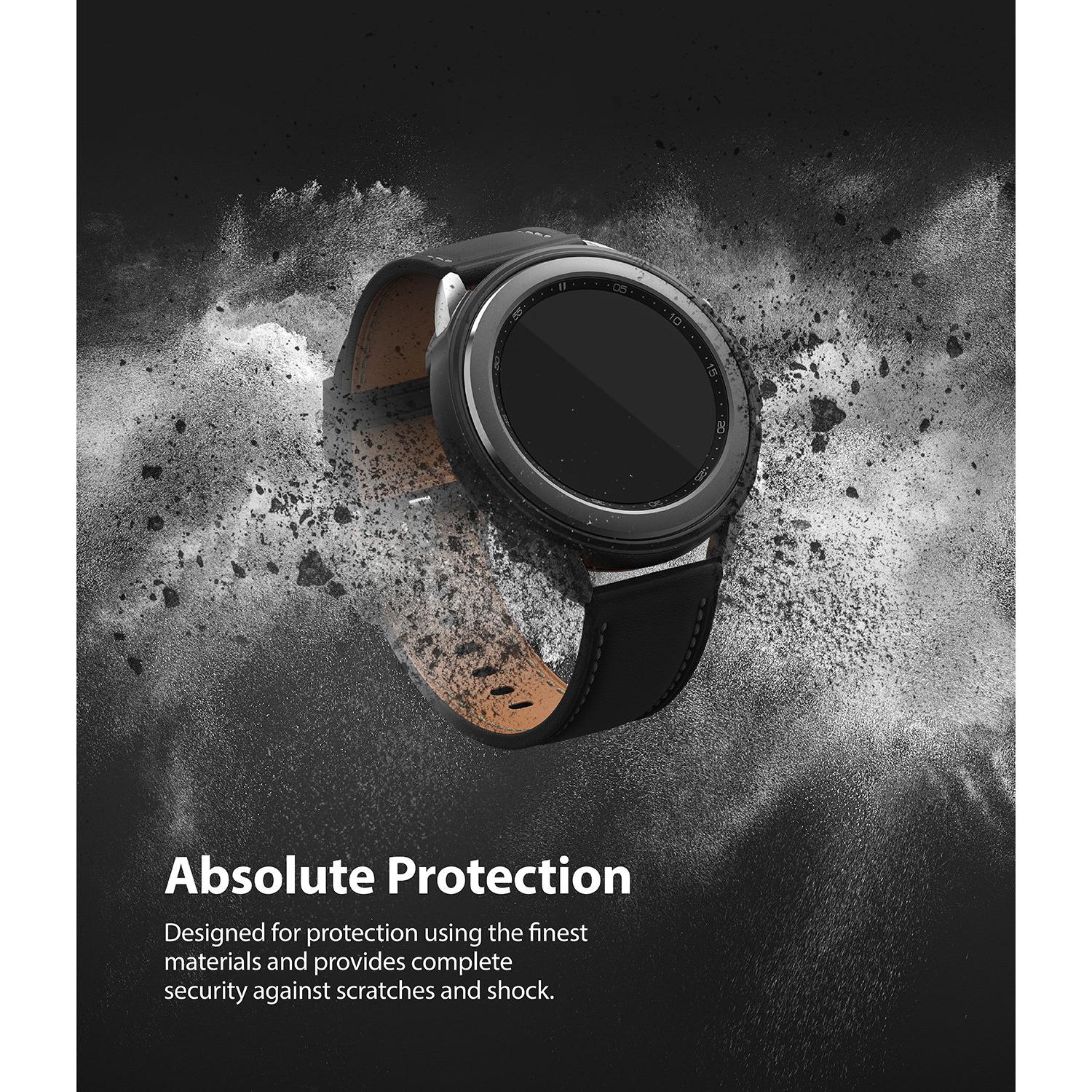 Cover Air Sports Samsung Galaxy Watch 3 41mm Black