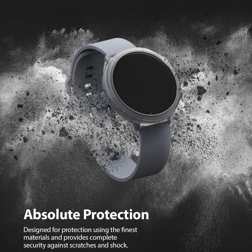Cover Air Sports Samsung Galaxy Watch Active 2 44mm Matte Clear
