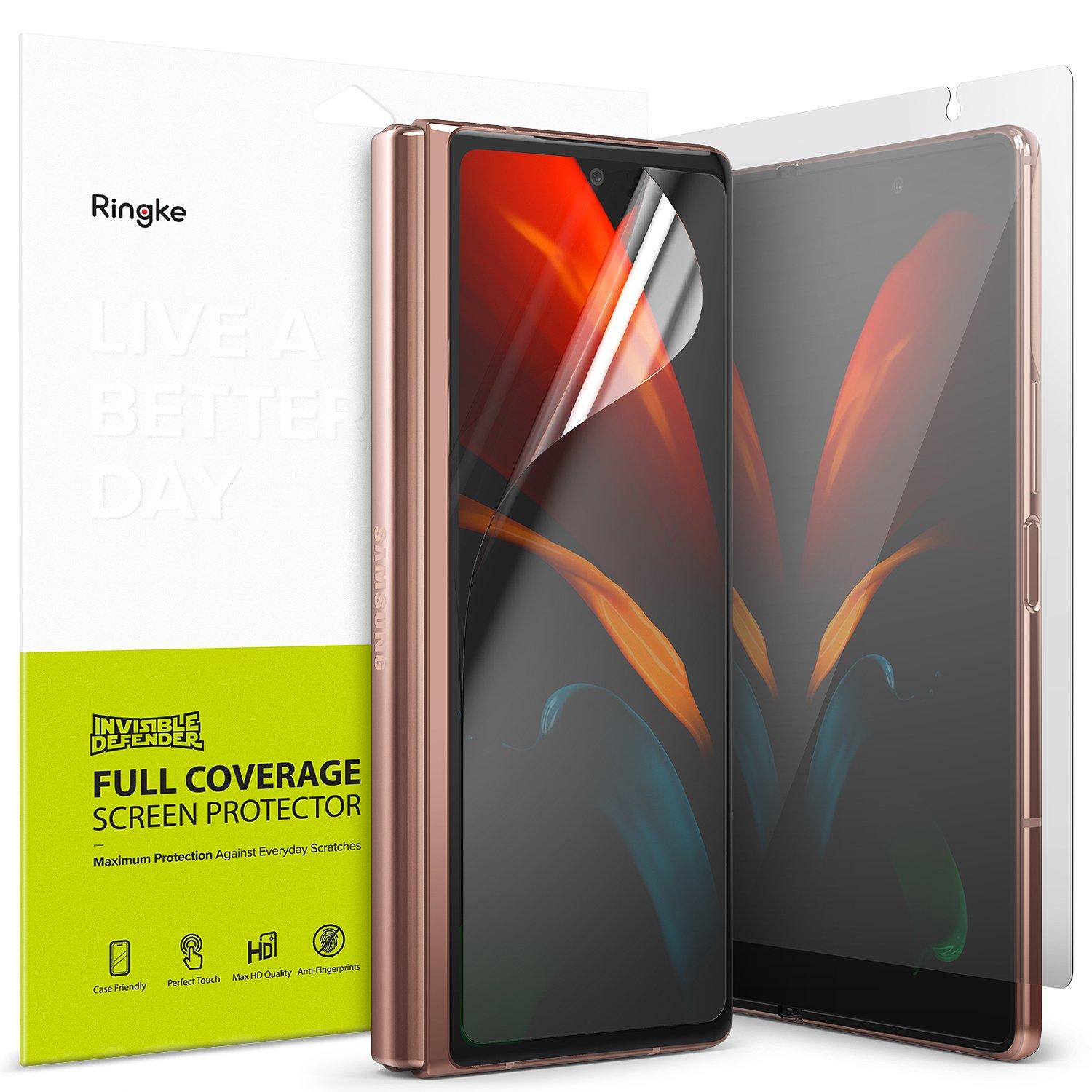 ID Screen Protector Samsung Galaxy Z Fold 2